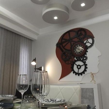 Hotel Prestige House Salerno Exterior foto